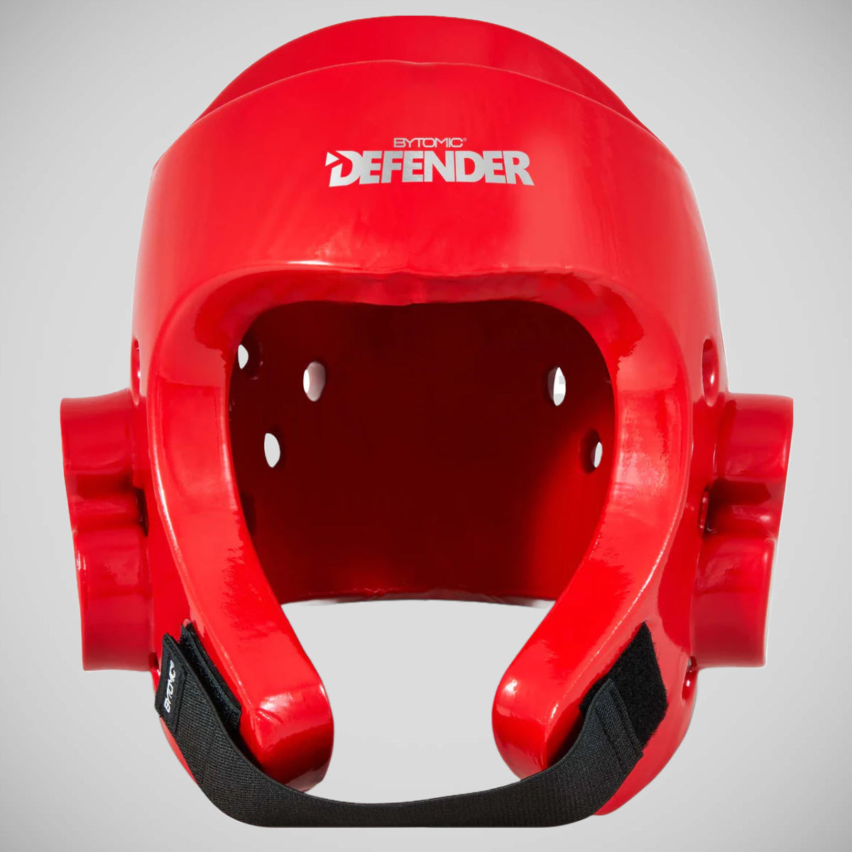 Standard Sparring Kit Red