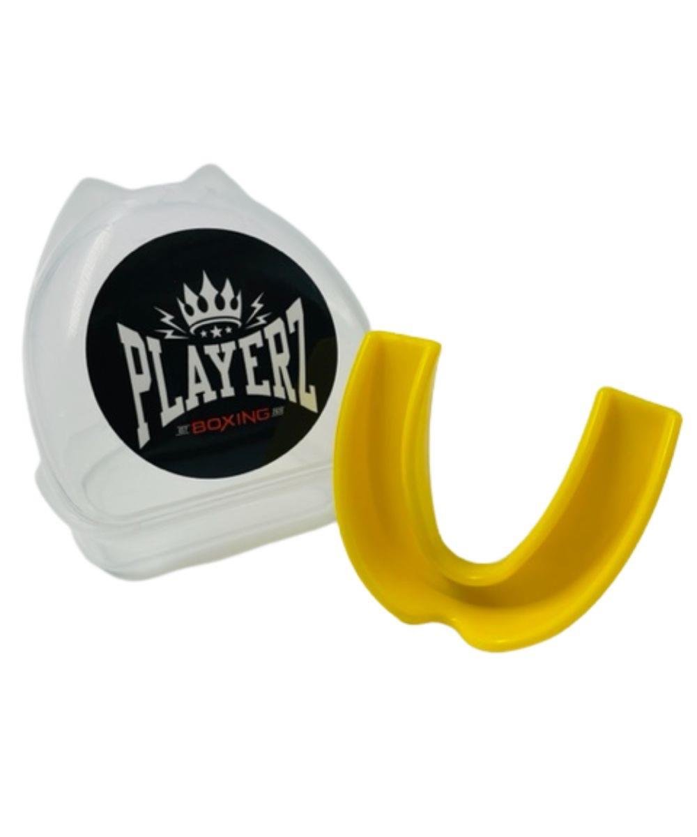 Playerz Club Mouth Guard