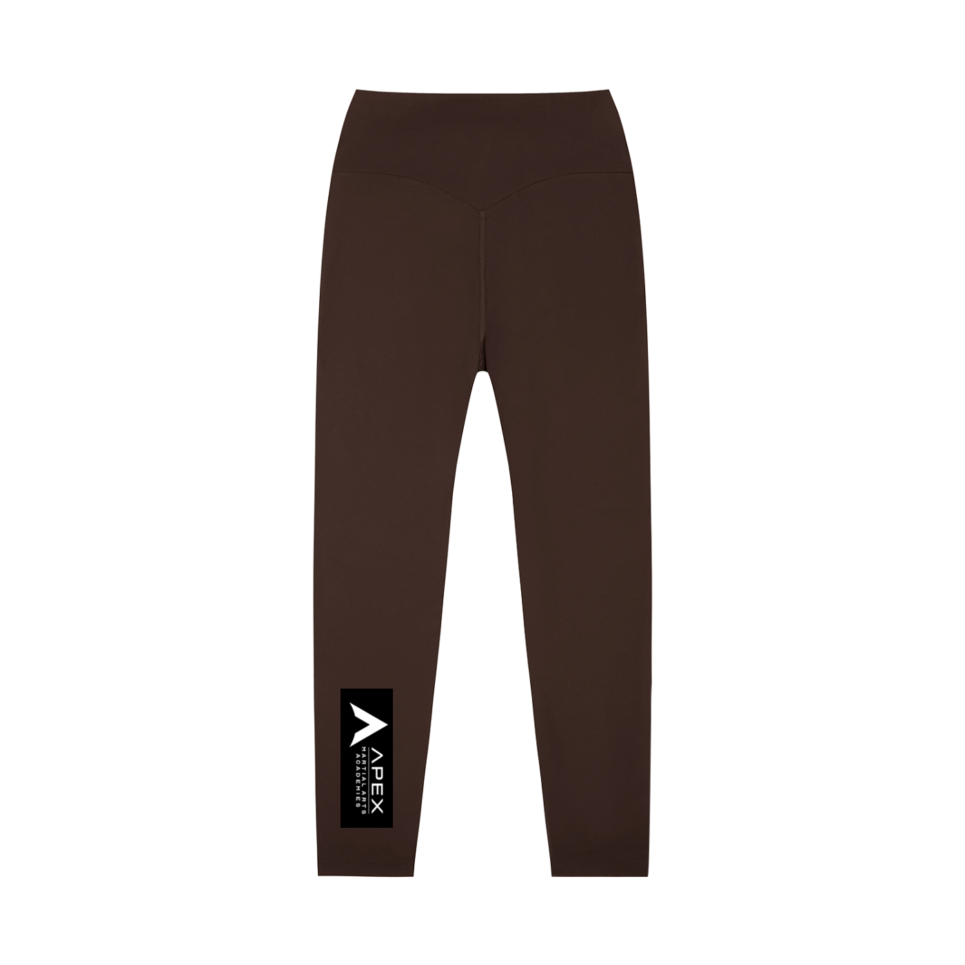 High-Waisted Yoga Leggings
