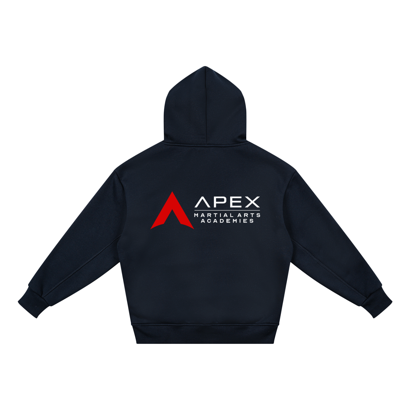 Essential Kids' Fleece Hoodie