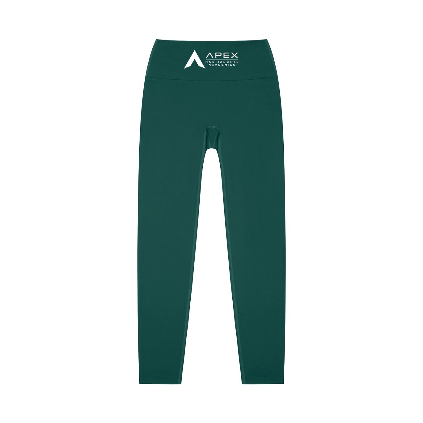 High-Waisted Yoga Leggings
