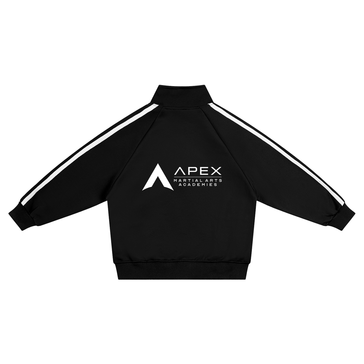 Kids’ Contrast Tape Coach Jacket