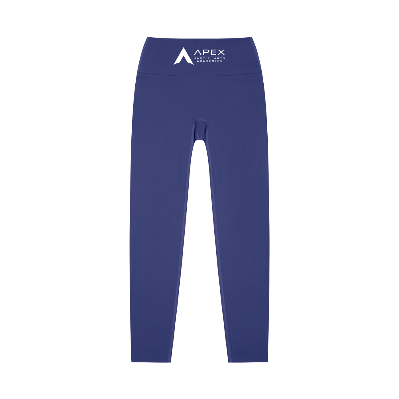 High-Waisted Yoga Leggings