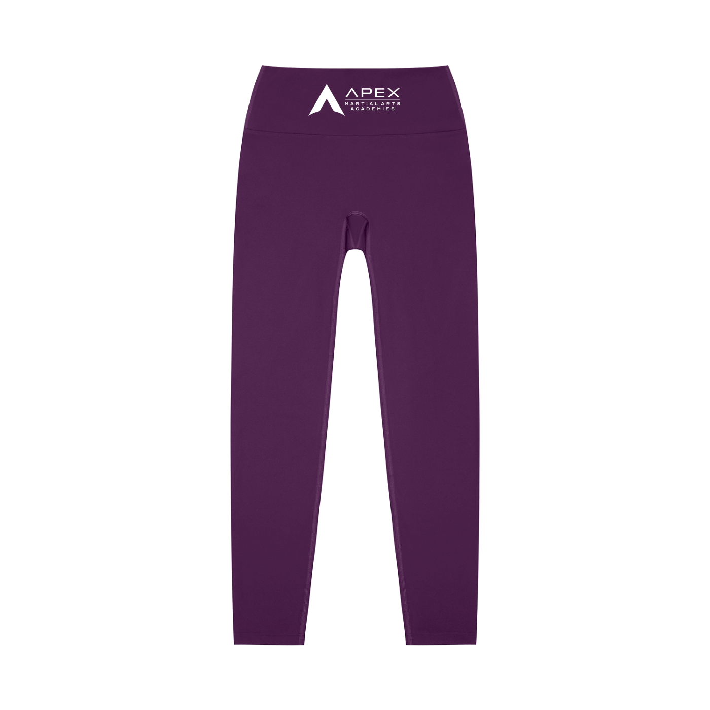 High-Waisted Yoga Leggings