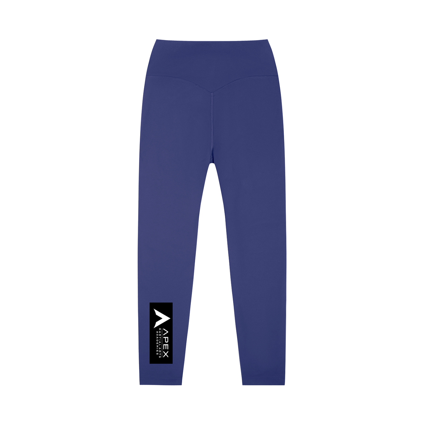 High-Waisted Yoga Leggings