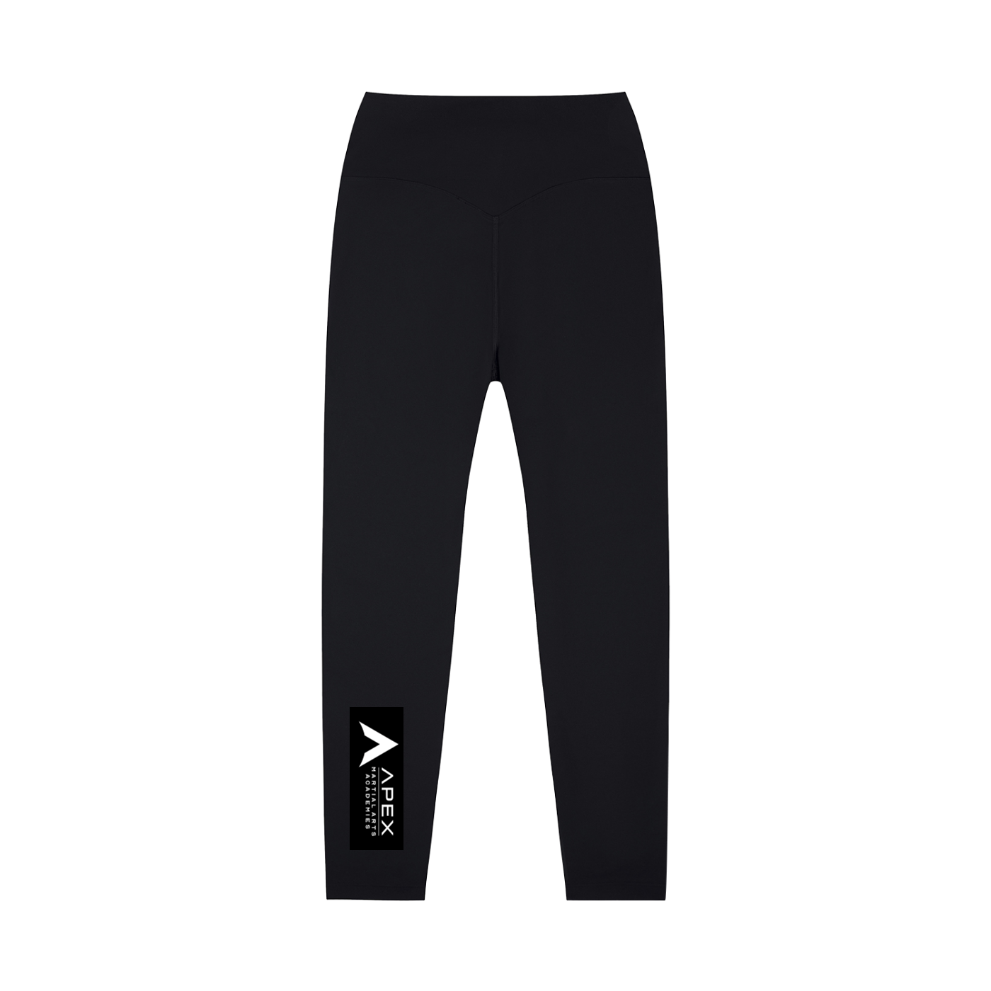 High-Waisted Yoga Leggings