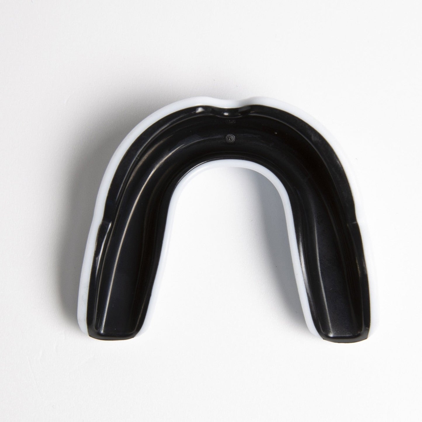 Bravose White Mouth guard Gum shield