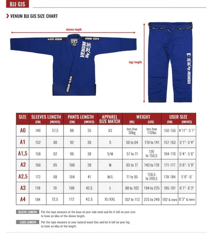 Roll Supreme The Low Key BJJ Gi Blue