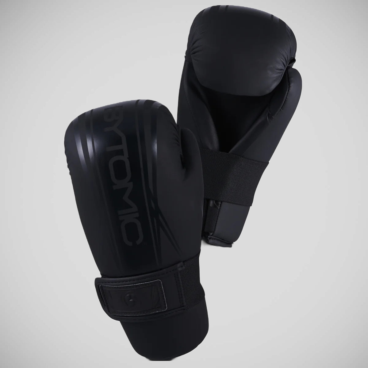 Basic Sparring Kit - Black