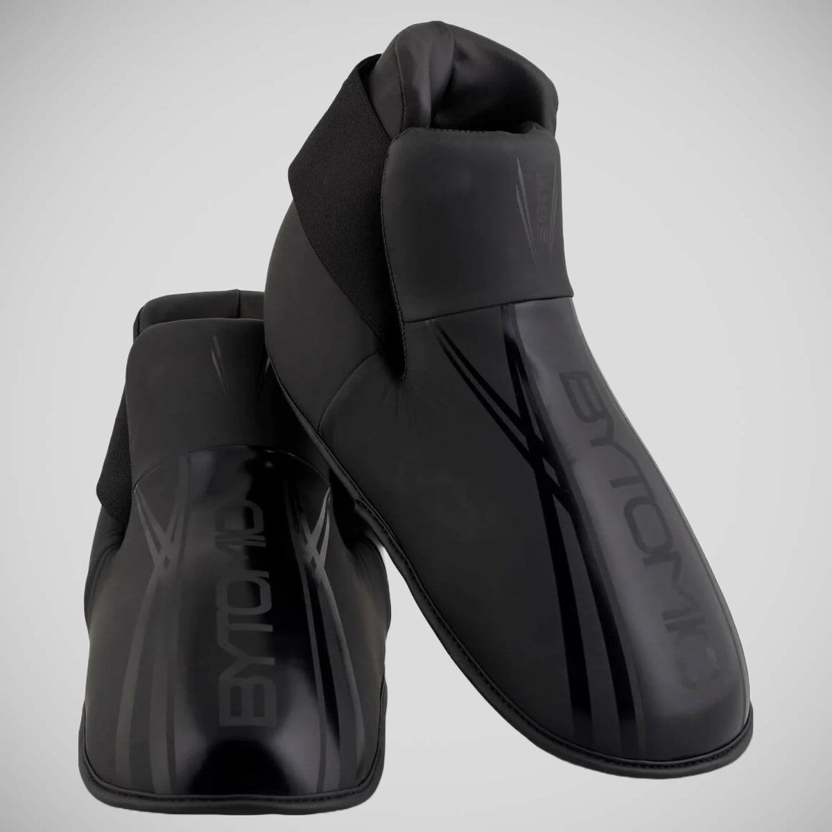 Basic Sparring Kit - Black