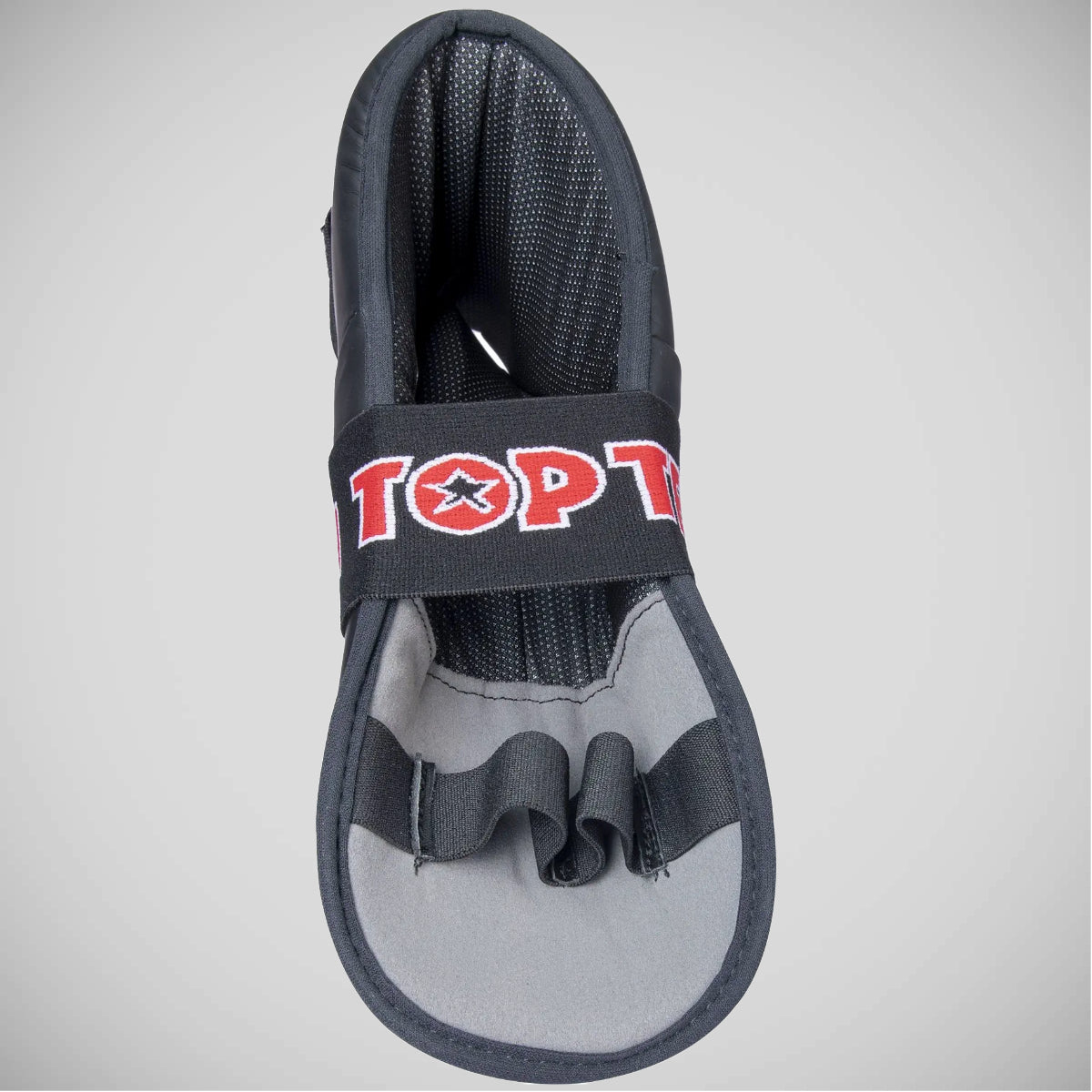 Black/Black Top Ten Superlight Power Ink Black'n'Black Kicks