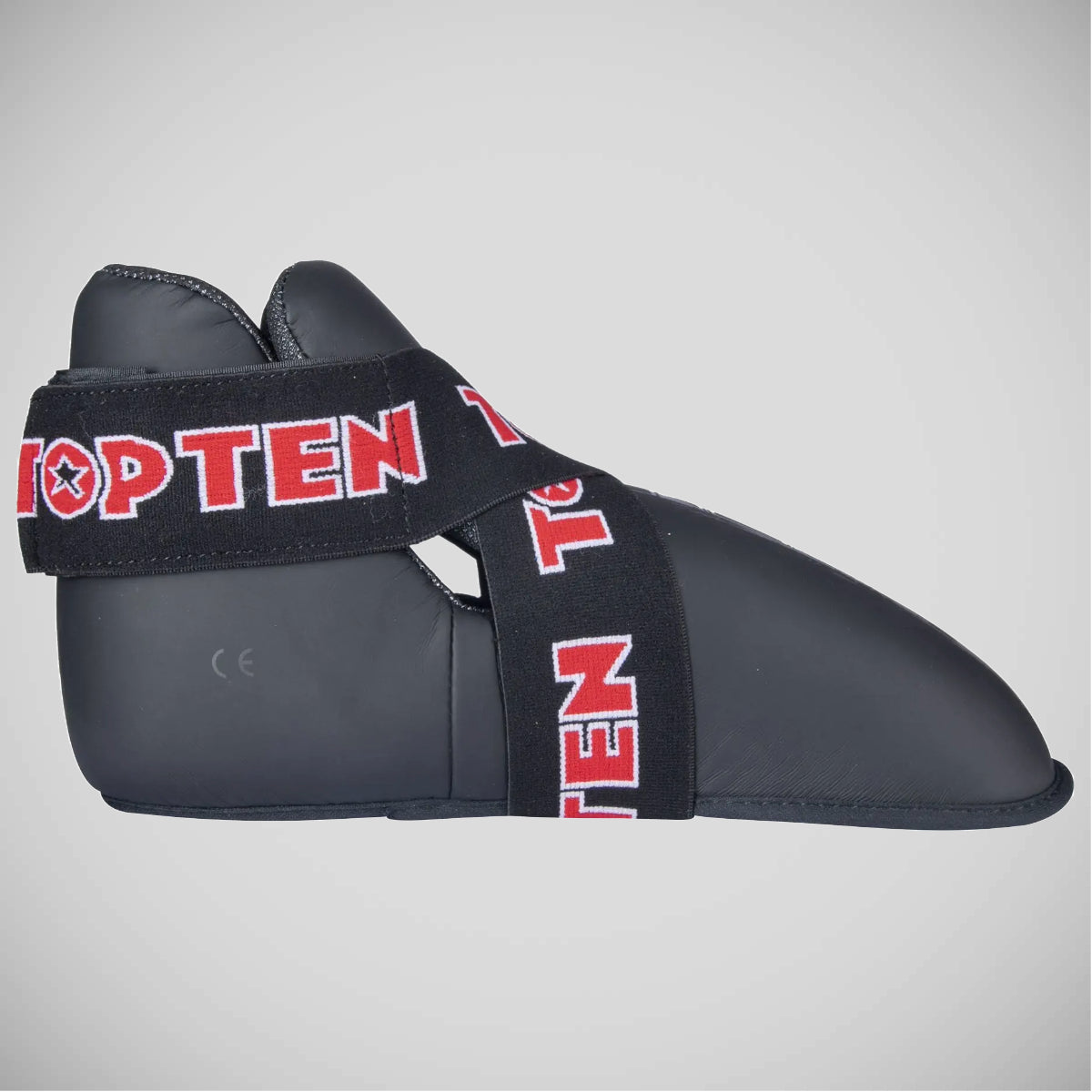 Black/Black Top Ten Superlight Power Ink Black'n'Black Kicks