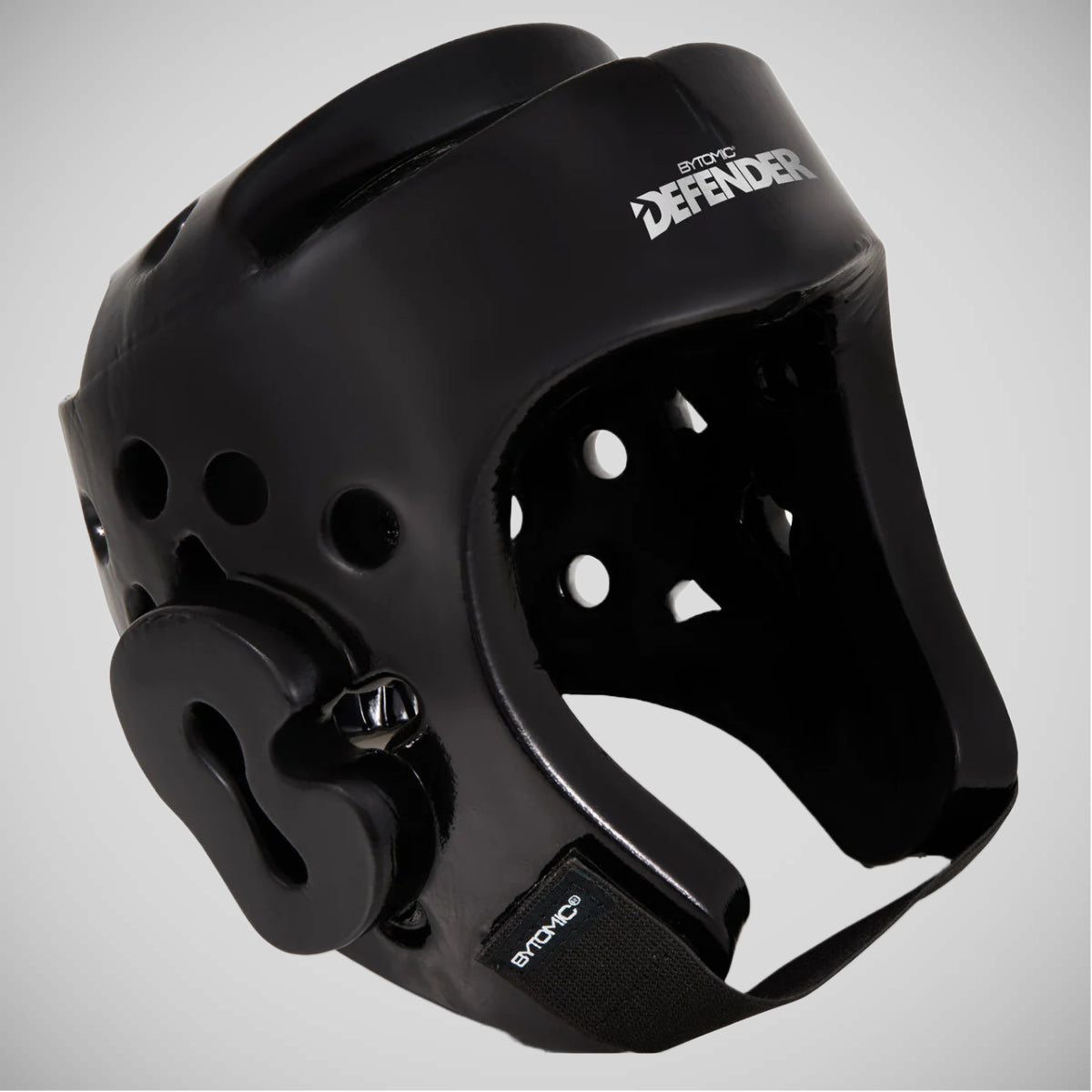 Basic Sparring Kit - Black