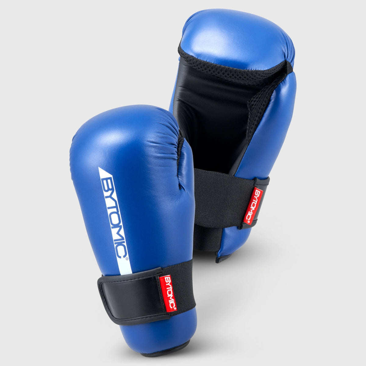 Basic Sparring Kit Blue