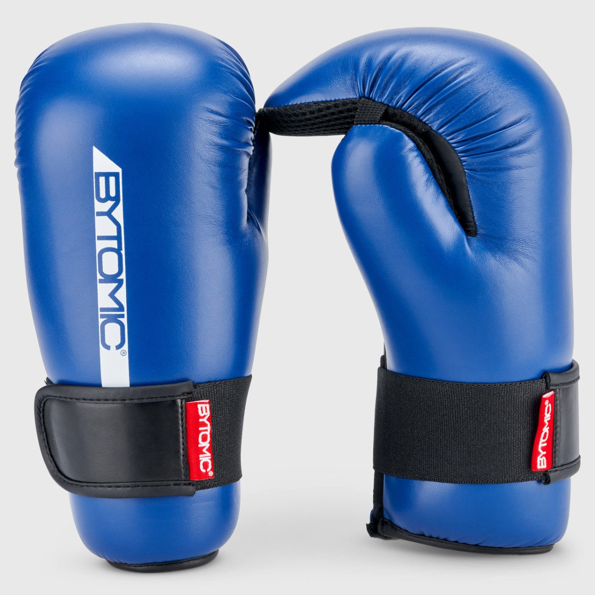 Basic Sparring Kit Blue