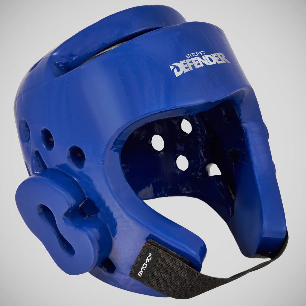 Basic Sparring Kit - Blue
