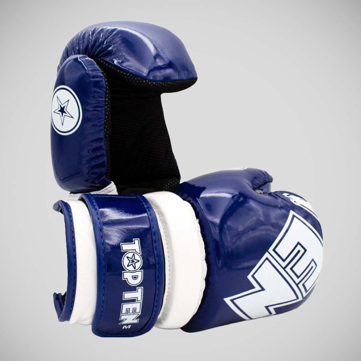 Top Ten Superlight Kit - Blue