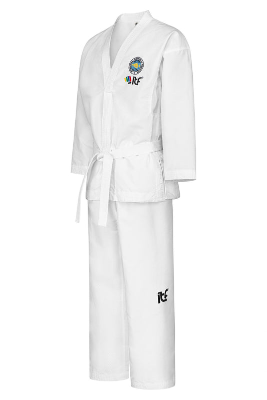 MightyFist Matrix Lightweight Dobok