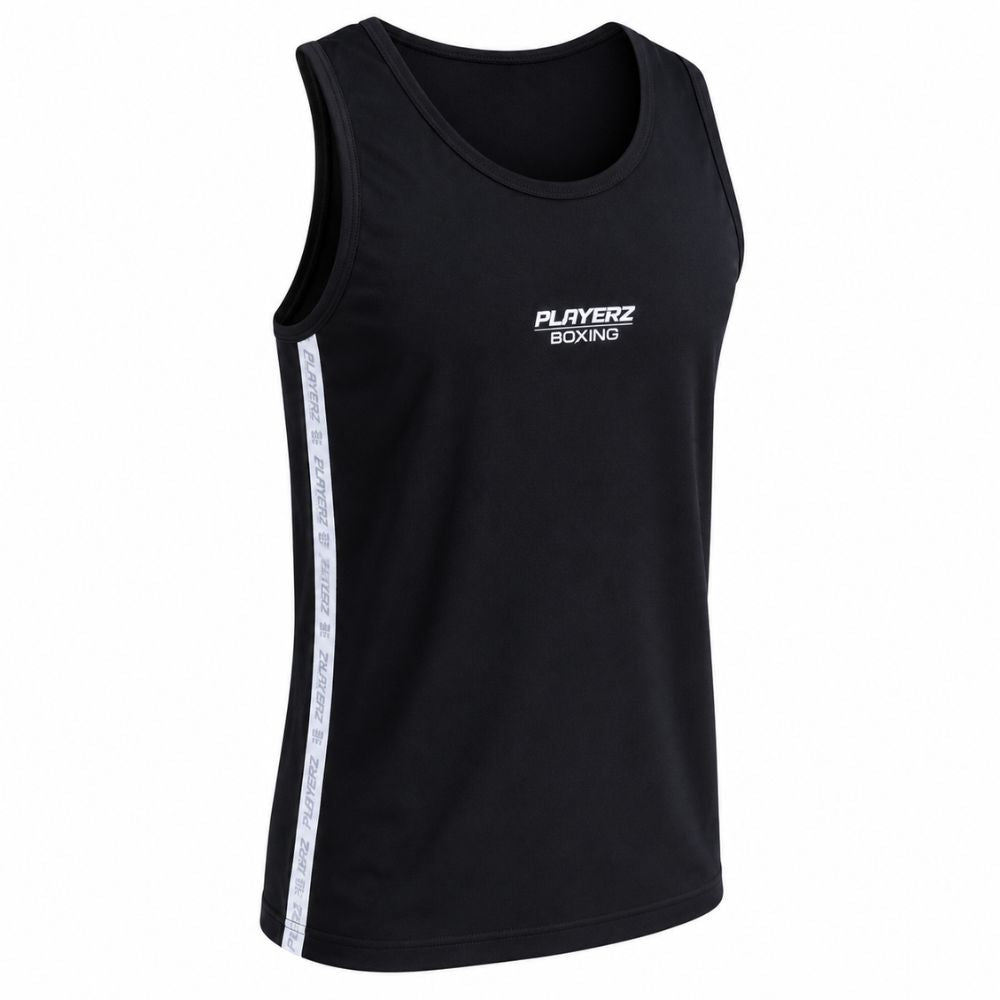 Playerz Stealth Boxing Vest