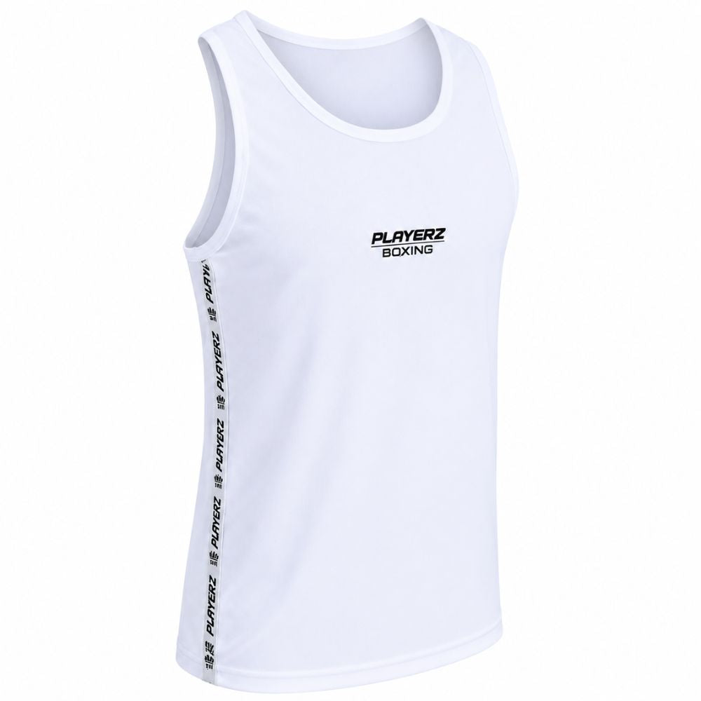 Playerz Stealth Boxing Vest