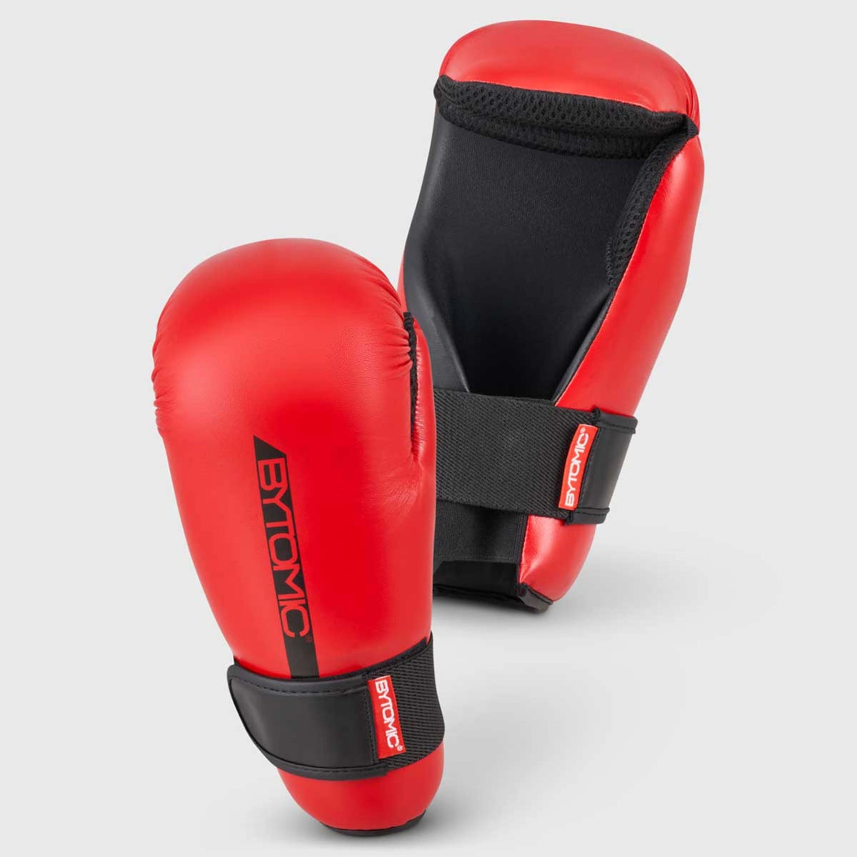 Basic Sparring Kit Red
