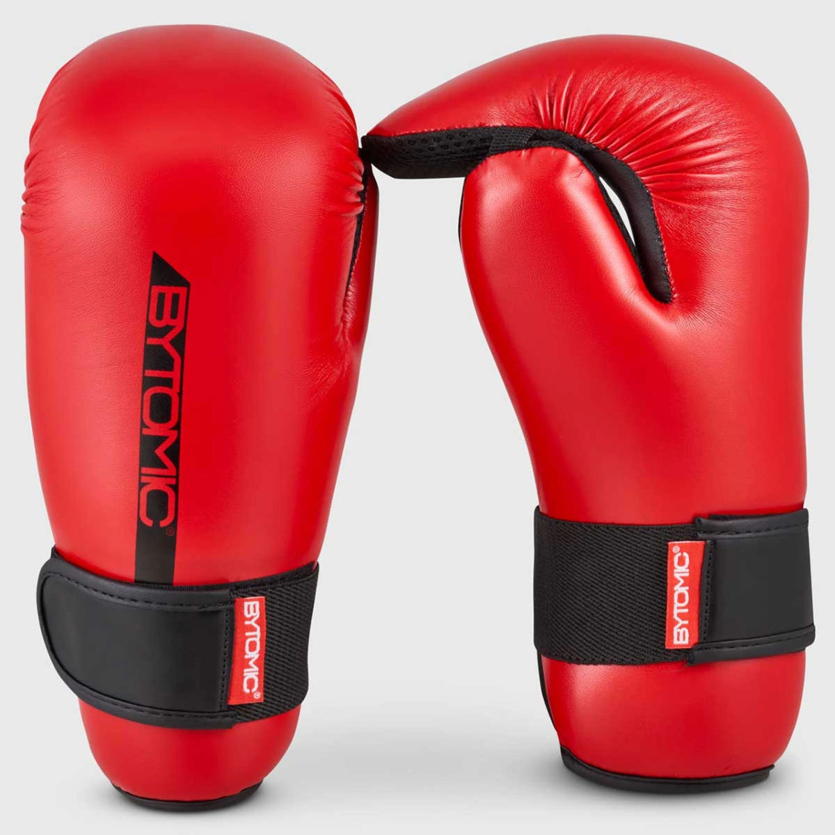 Basic Sparring Kit Red