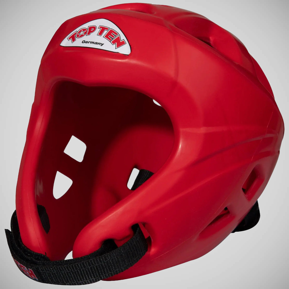Top Ten Superlight Kit - Red