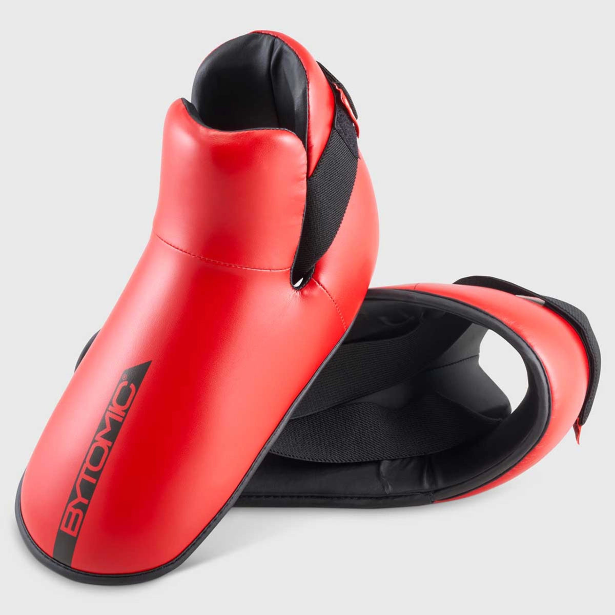 Basic Sparring Kit Red
