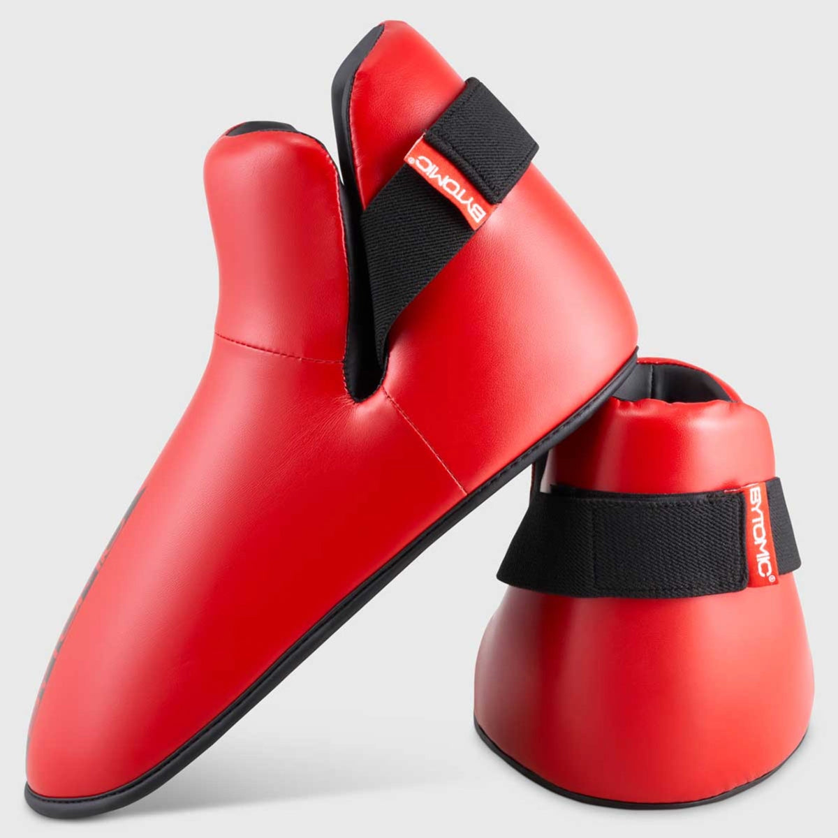 Basic Sparring Kit Red