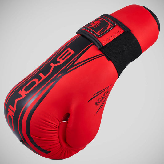 Basic Sparring Kit - Red