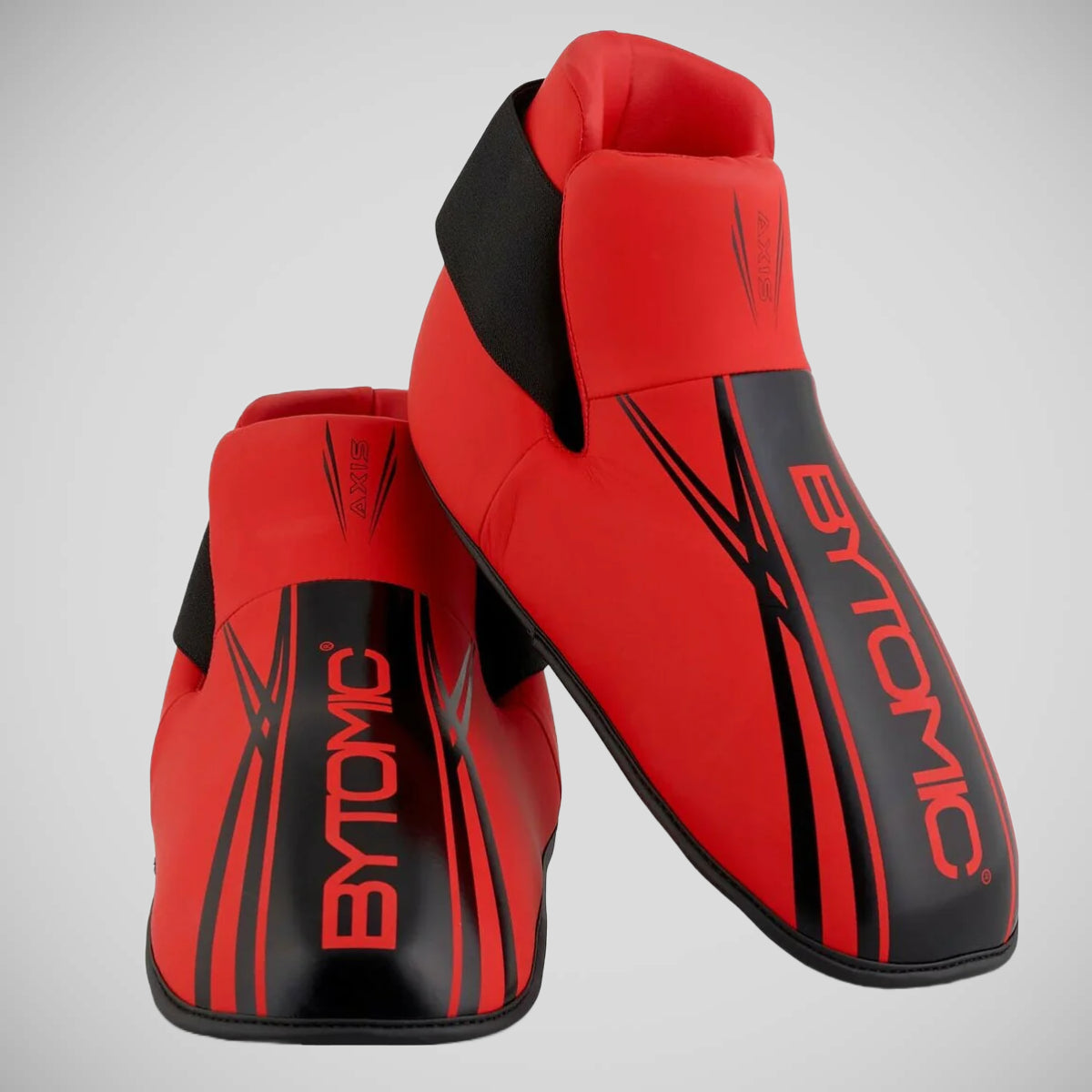 Basic Sparring Kit - Red