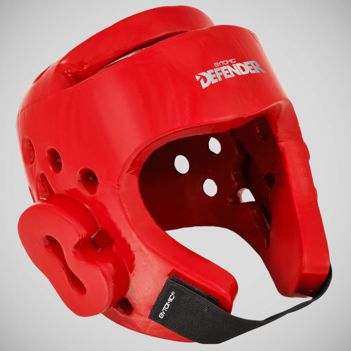 Basic Sparring Kit - Red