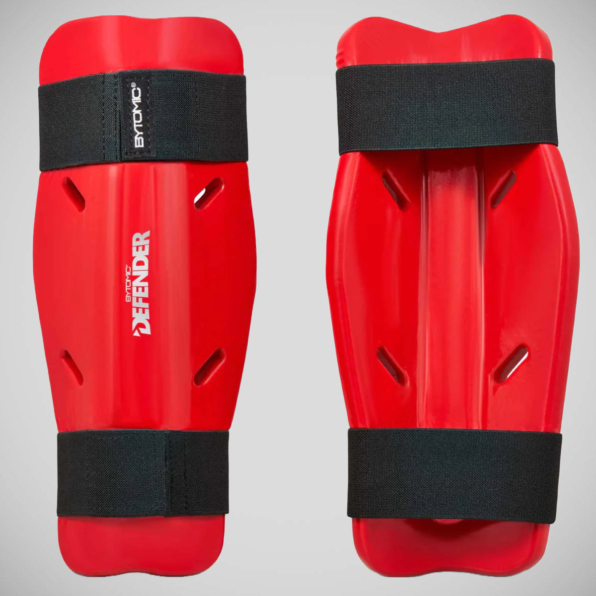 Basic Sparring Kit - Red