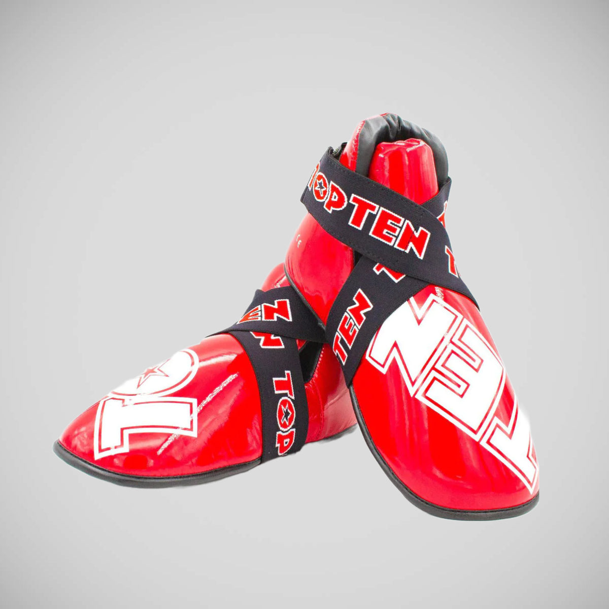 Top Ten Superlight Kit - Red
