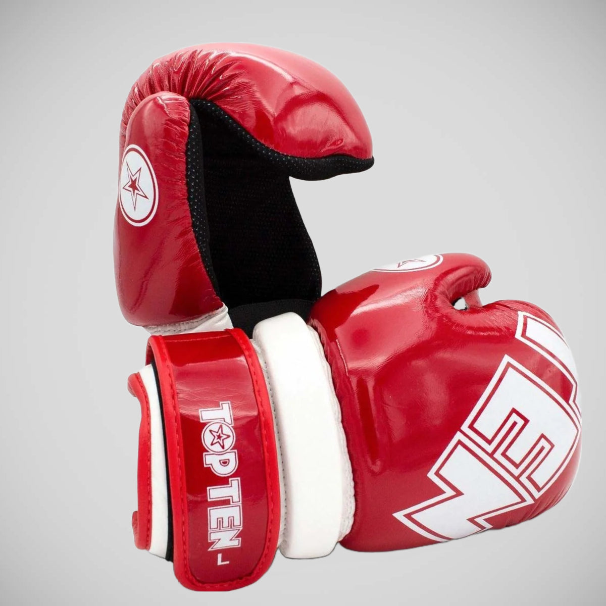 Top Ten Superlight Kit - Red
