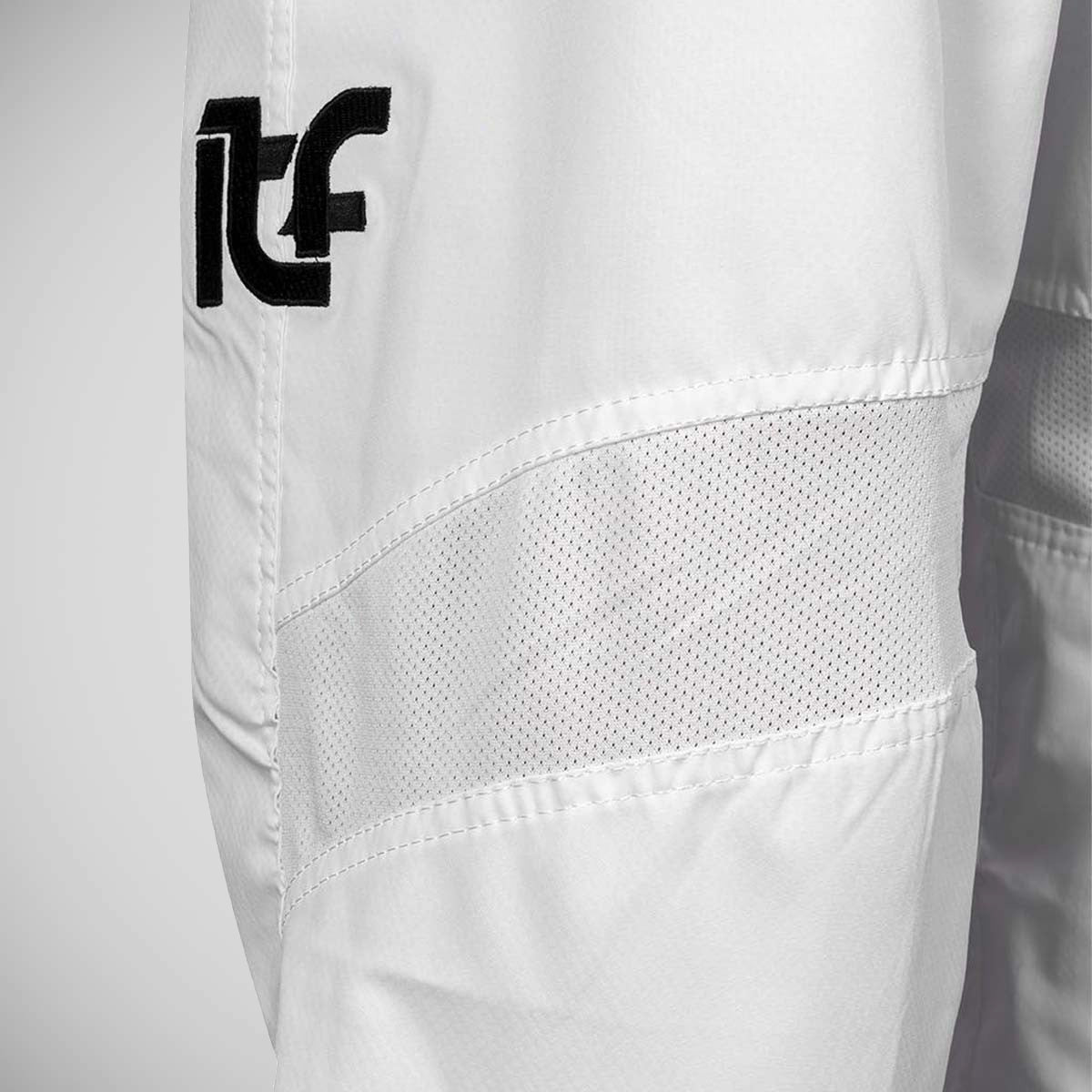 White Top Ten ITF Master Gold Edition Doboka