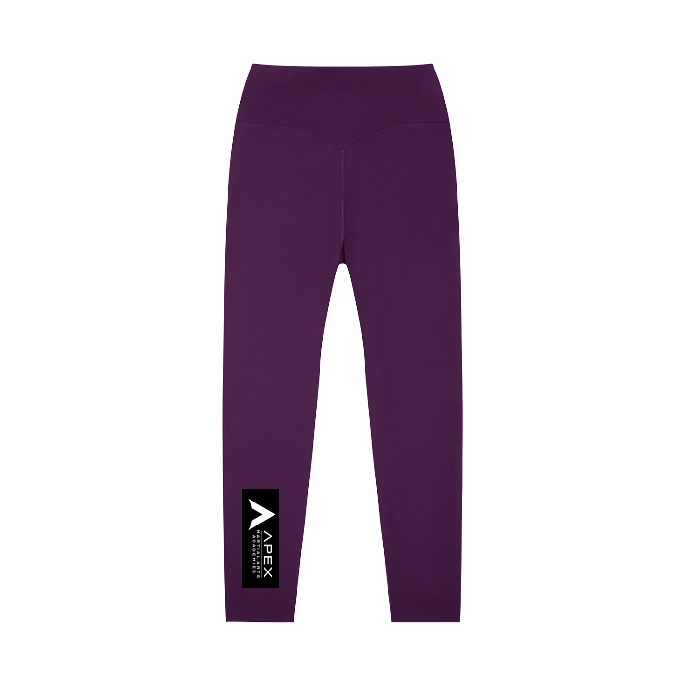 High-Waisted Yoga Leggings