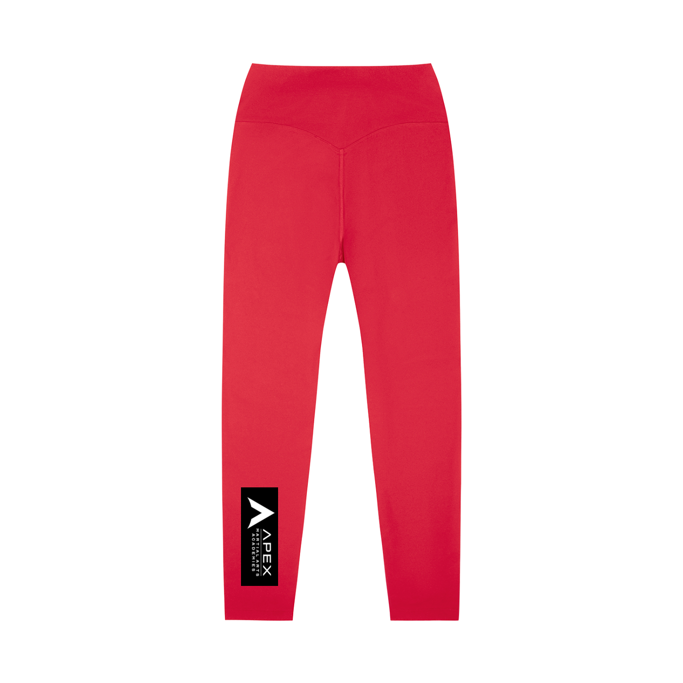 High-Waisted Yoga Leggings
