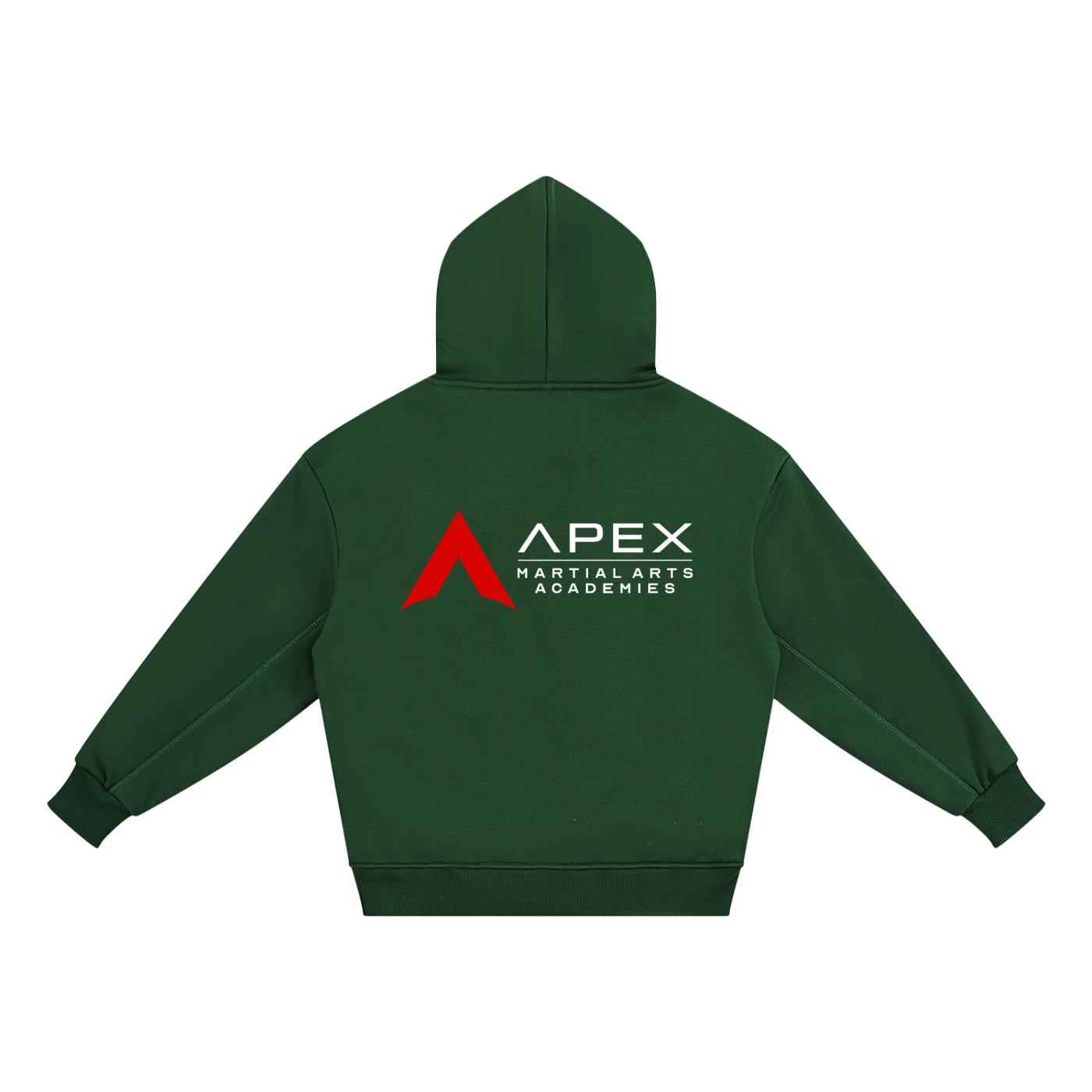 Essential Kids' Fleece Hoodie