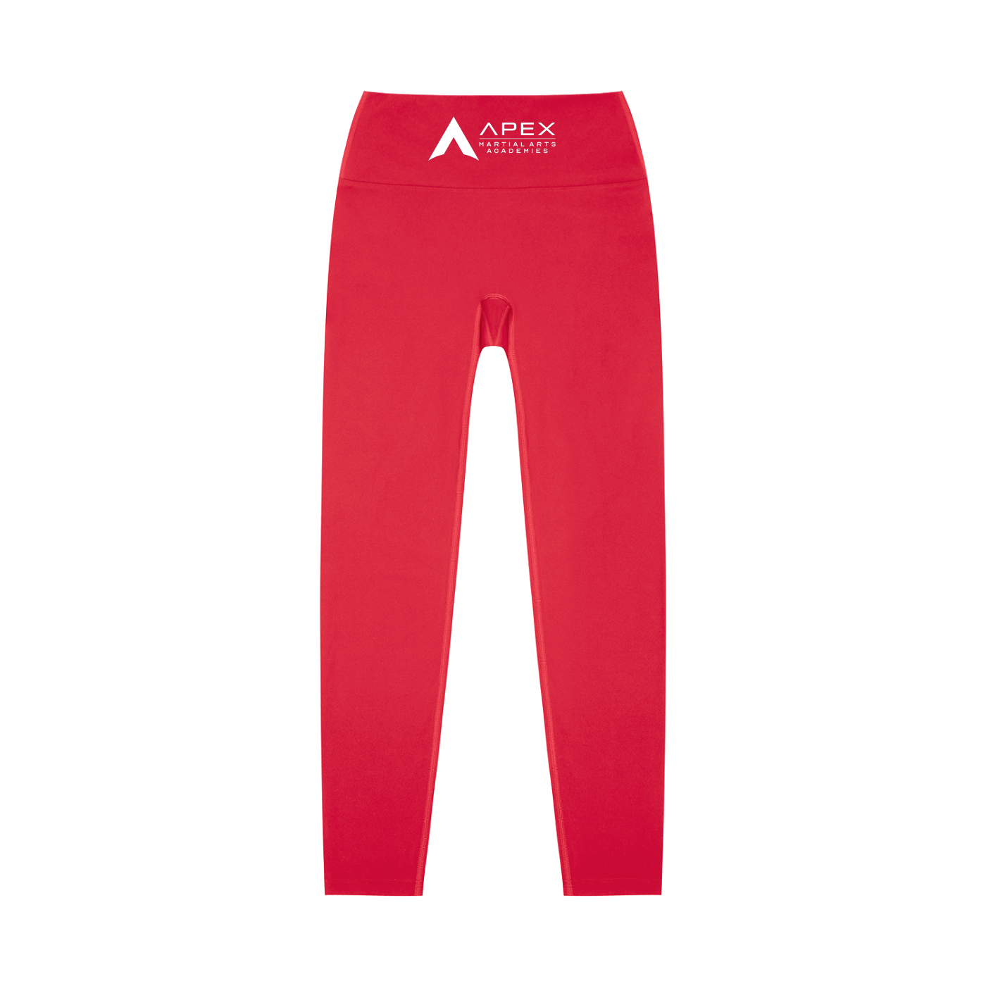 High-Waisted Yoga Leggings