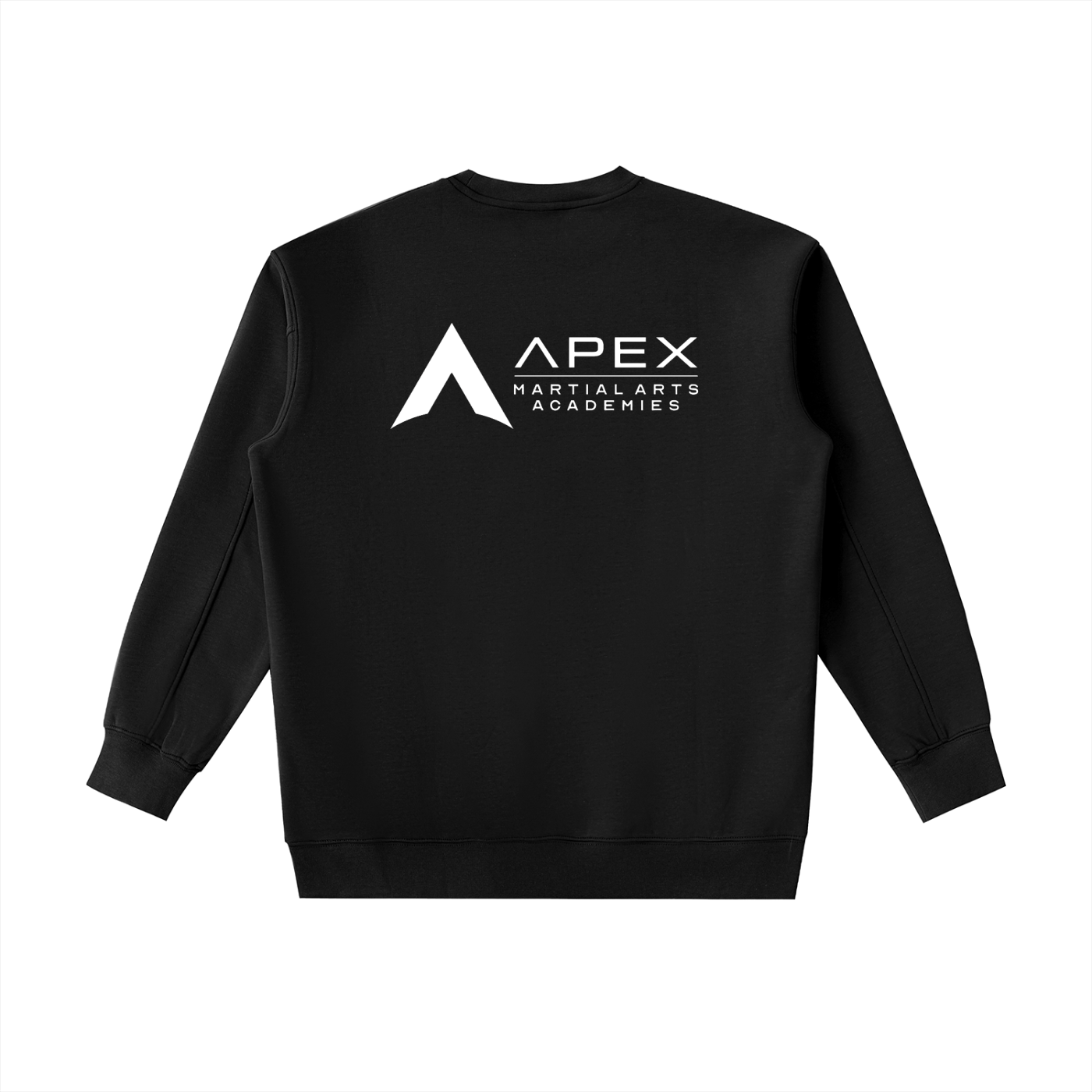Essential Heavyweight Crewneck Sweatshirt