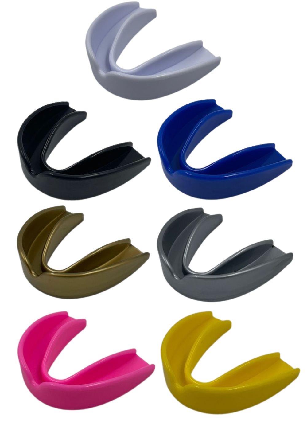 Playerz Club Mouth Guard