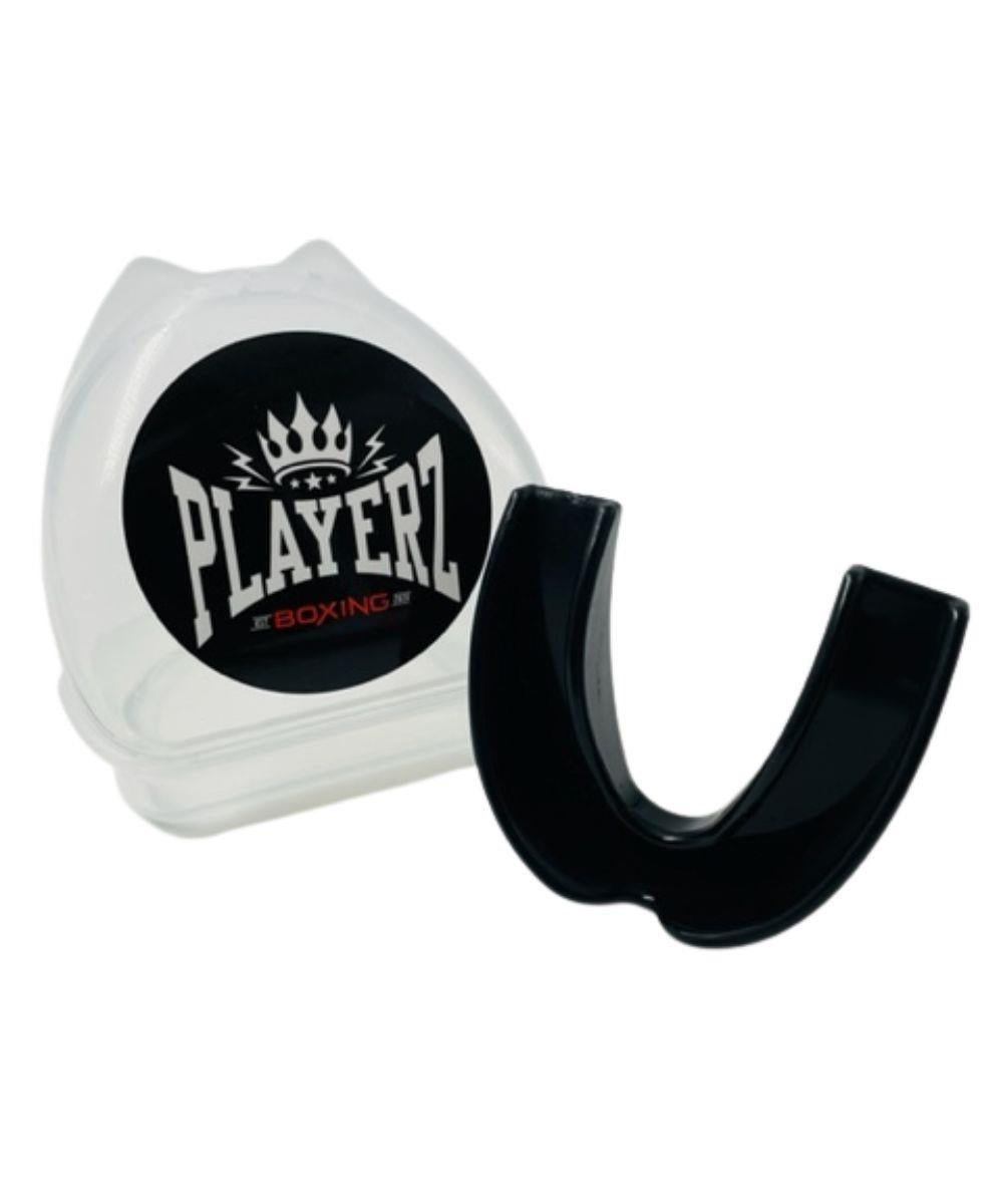 Playerz Club Mouth Guard