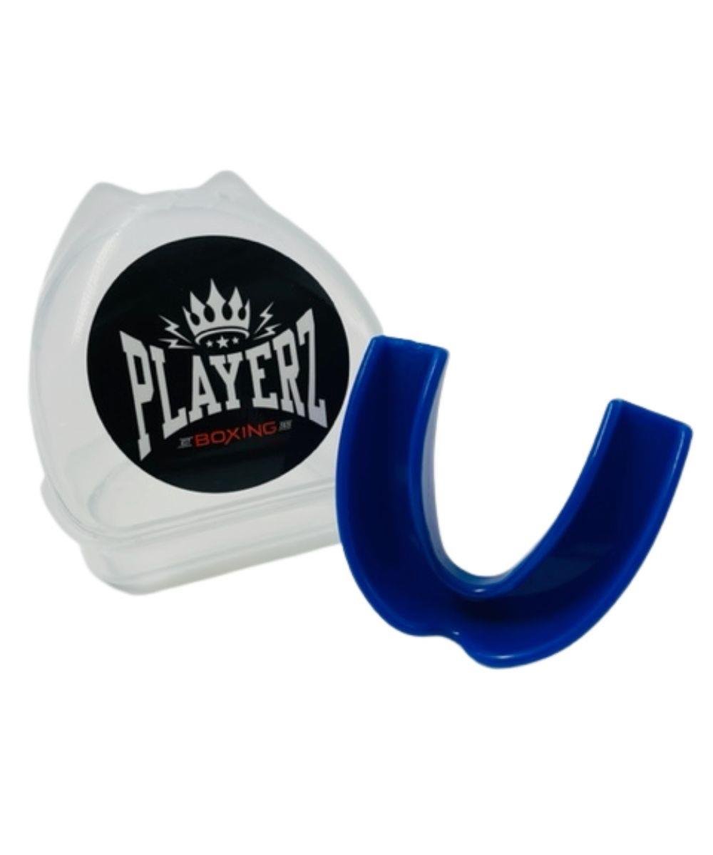 Playerz Club Mouth Guard