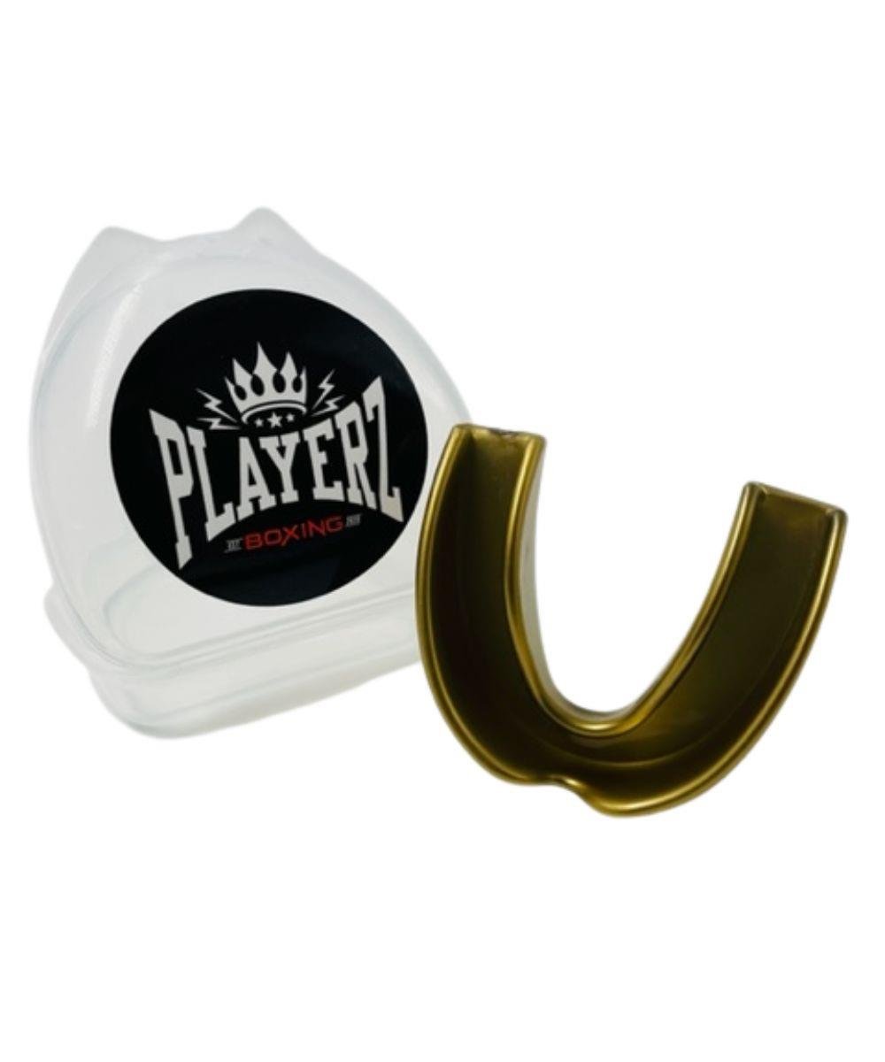 Playerz Club Mouth Guard