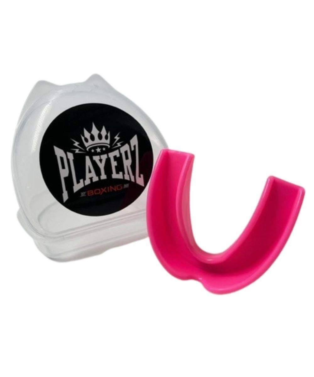 Playerz Club Mouth Guard