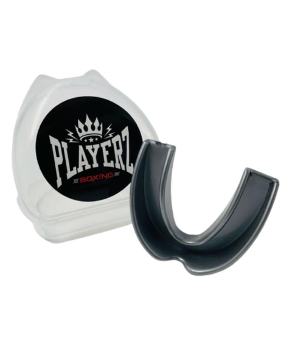 Playerz Club Mouth Guard