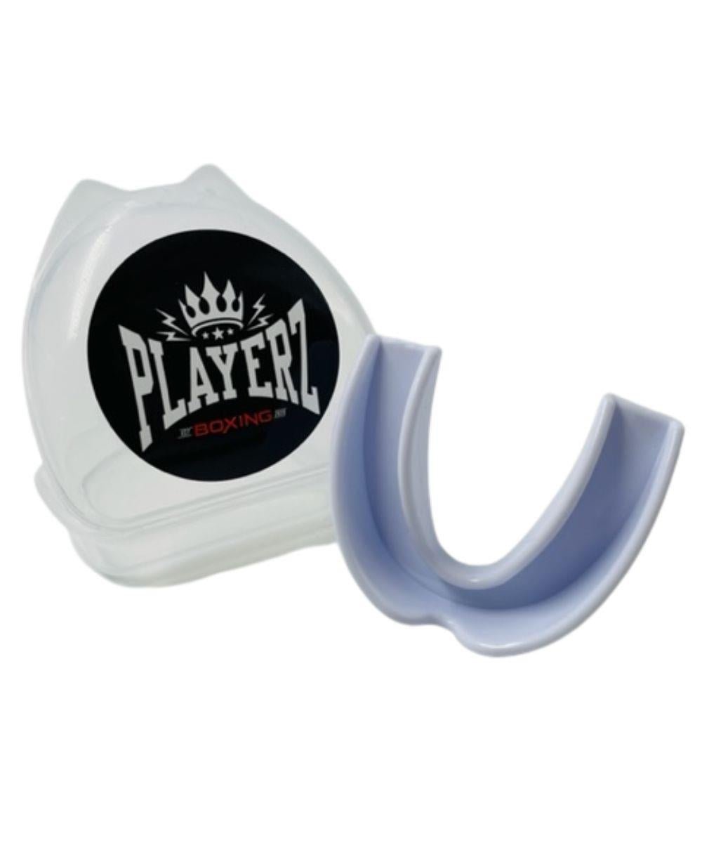 Playerz Club Mouth Guard