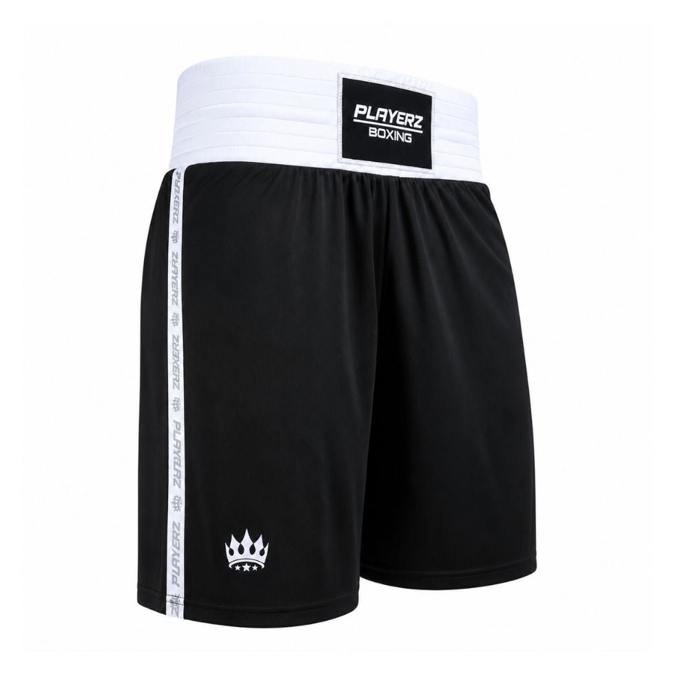 Playerz Boxing Shorts - Adult