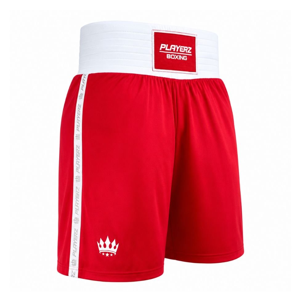 Playerz Boxing Shorts - Adult